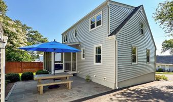 5029 22ND St S, Arlington, VA 22206