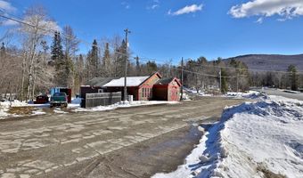 3621 VT Route 103, Mt. Holly, VT 05758