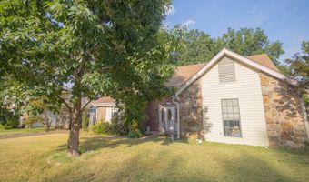 2974 CROWELL, Bartlett, TN 38133