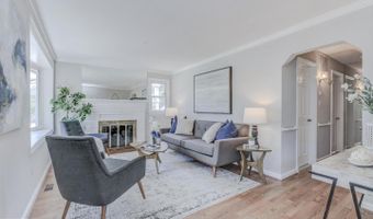 307 CARR Ave, Rockville, MD 20850