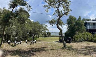 Angus Morrison Drive, Alligator Point, FL 32346