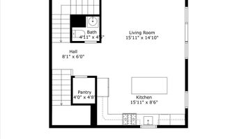 20789 LAMLASH Ter, Ashburn, VA 20147