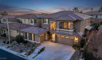 11429 Orazio Dr, Las Vegas, NV 89138
