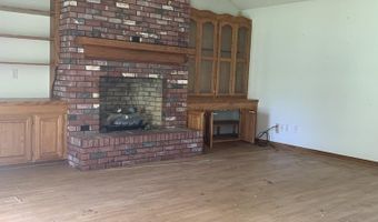 6335 WOODIE Rd, Bastrop, LA 71220