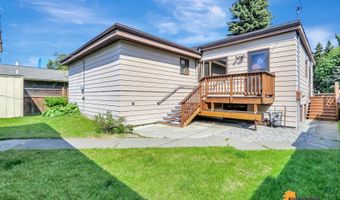 1110 F St, Anchorage, AK 99501