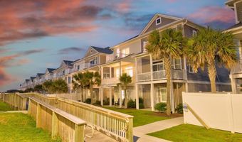 2800 W Fort Macon Rd 13 Seaside Villas, Atlantic Beach, NC 28512