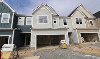 3104 Cathedral Comb Dr, Apex, NC 27502