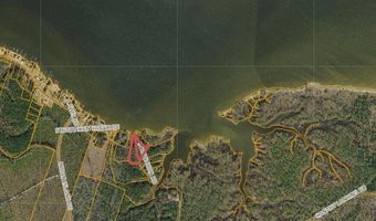 Strawhorn Creek Road lot 2 & 3, Aurora, NC 27806