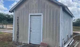1119 Calle Naranja, Alamo, TX 78516