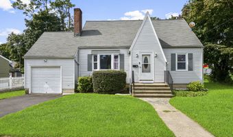 106 Clark St, Bridgeport, CT 06606