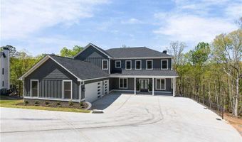 394 SETTLERS Rdg, Ball Ground, GA 30107