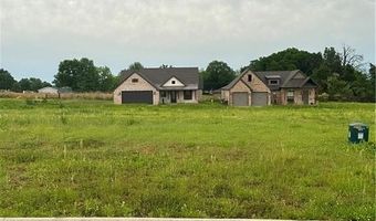 408 Buffalo Pass, Barling, AR 72923