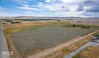 TBD Jackie Bee Dr, Cody, WY 82414