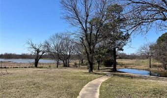 3101 Hardy Springs Rd, McAlester, OK 74501