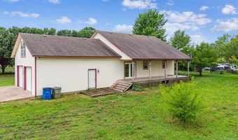 768 E Main St, Adair, OK 74330