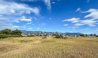 2 84 ACRES 3RD W St, Auburn, WY 83111