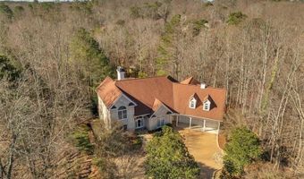 3460 MANSIONS, Berkeley Lake, GA 30096