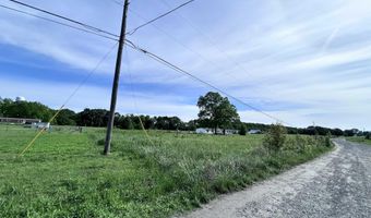 4 Lots Apple Tree Cv, Beebe, AR 72012