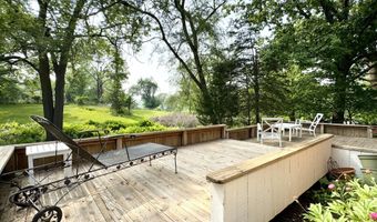 2277 W Huron River Dr, Ann Arbor, MI 48103