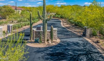 37334 N WINDING WASH Trl, Carefree, AZ 85377