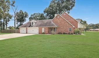 16211 Coliseum Ave, Baton Rouge, LA 70816