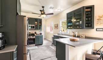 304 CURVE St, Bisbee, AZ 85603