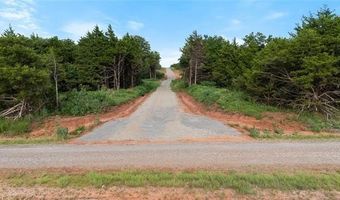 2 Wylie Way, Agra, OK 74824