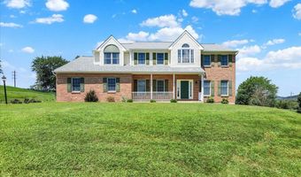 105 MISTY Ln, Oley, PA 19606