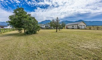 26560 US Highway 93 N, Arlee, MT 59821