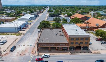 1305 S 1st St, Abilene, TX 79602