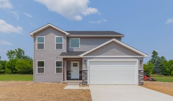 2012 Green Acres Dr, Adrian, MI 49221