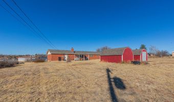 105 RITA BLANCA Trl, Amarillo, TX 79108