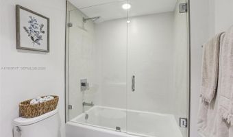 1100 100th St 703, Bay Harbor Islands, FL 33154