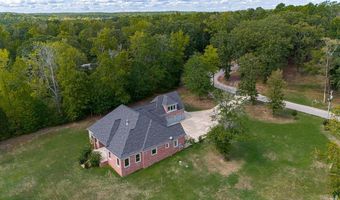 7345 Rudolph Rd, Alexander, AR 72002