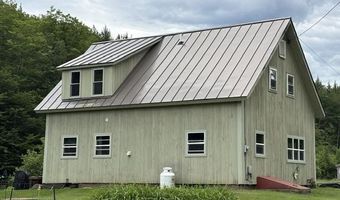 1821 Chateauguay Rd, Barnard, VT 05031