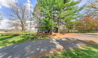 1711 W Church Rd, Alden, WI 54026