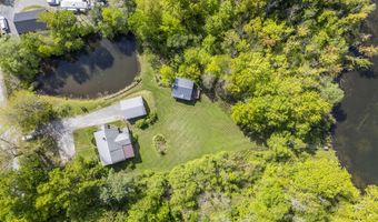 117 Taylor Woods Rd, Belgrade, ME 04917