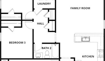 1012 Calhoun Dr, Anna, TX 75409
