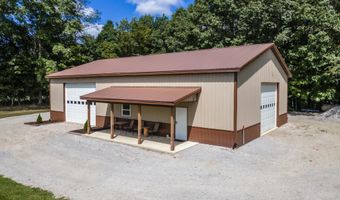 5031 County Road 54, Auburn, IN 46706