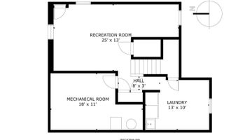 805 S Mitchell Ave, Arlington Heights, IL 60005