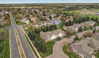 3265 137th Ln NW, Andover, MN 55304