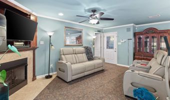 101 W Lake Cv, Beebe, AR 72012