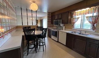 1024 Red Butte Ave, Cody, WY 82414