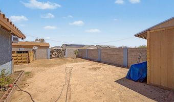 13509 S Silent Rd, Arizona City, AZ 85123