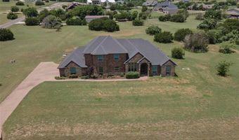 212 Tara Ln, Aledo, TX 76008