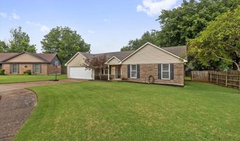 6508 AMES Cv, Bartlett, TN 38134