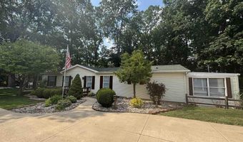 140 Lane 120 Lime Lake Ln, Angola, IN 46703