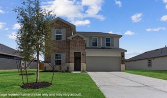 229 Amy St, Angleton, TX 77515