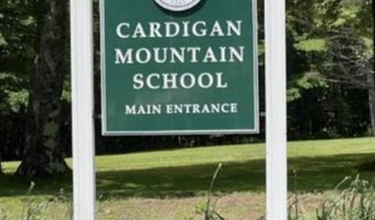 36 Gould Road Lot 1- 003 000013 000000 & 000001, Canaan, NH 03741