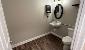 205 Trail Ave, Cody, WY 82414